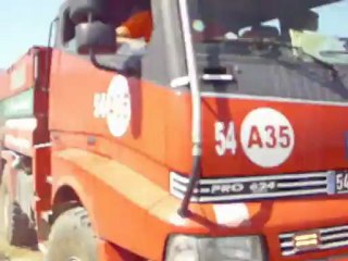 Pamukova Orman Yangını