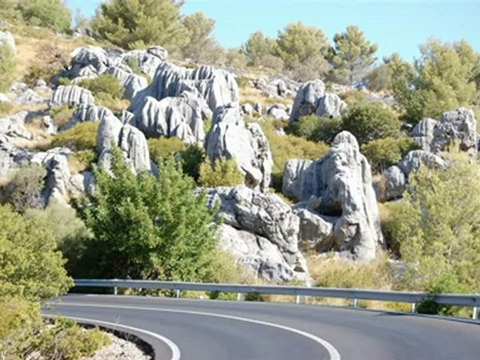 majorque aout 2012