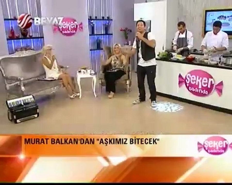 Şeker Tadında 01.09.2012 1.Kısım