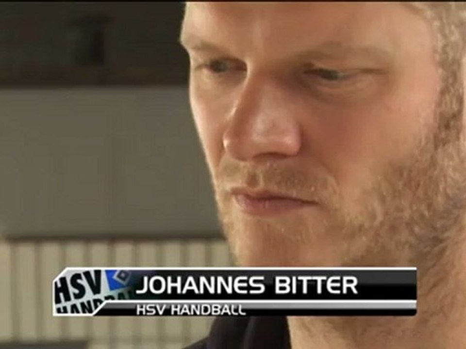 Bitter: 'Man darf nicht nach hinten schauen'