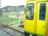 いすみ鉄道・色々車窓で「HAPPY」【多分ダイジェスト】