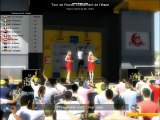 Pro Cycling Manager Saison 2011 - Tour de France 2011 Etape 3