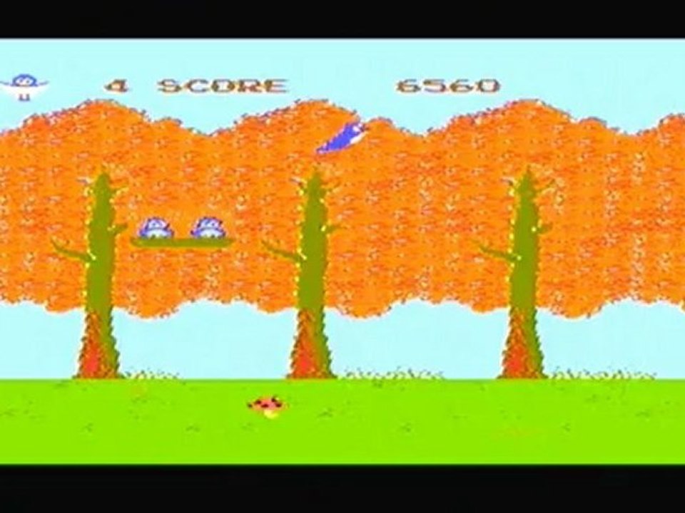 Bird Week - Gameplay (DerSupergamerTV Retro Show)