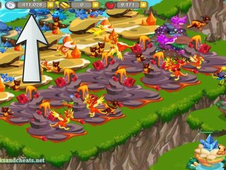 dragon story cheats ipod