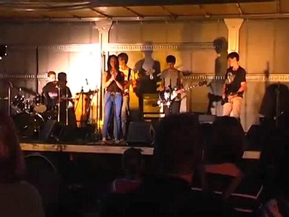 The Adventures Of Rain Dance Maggie - Red Hot Chili Peppers by Oh Boy !