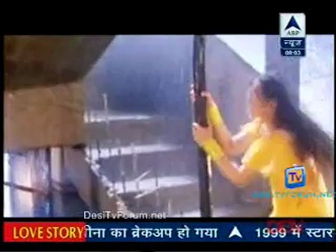 Love Story [Akshay-Raveena] 1st September 2012 Online Video P1