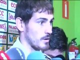 Casillas: 