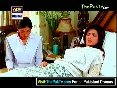 Mera Yaqeen By Ary Digital Episode 5 - Part 1