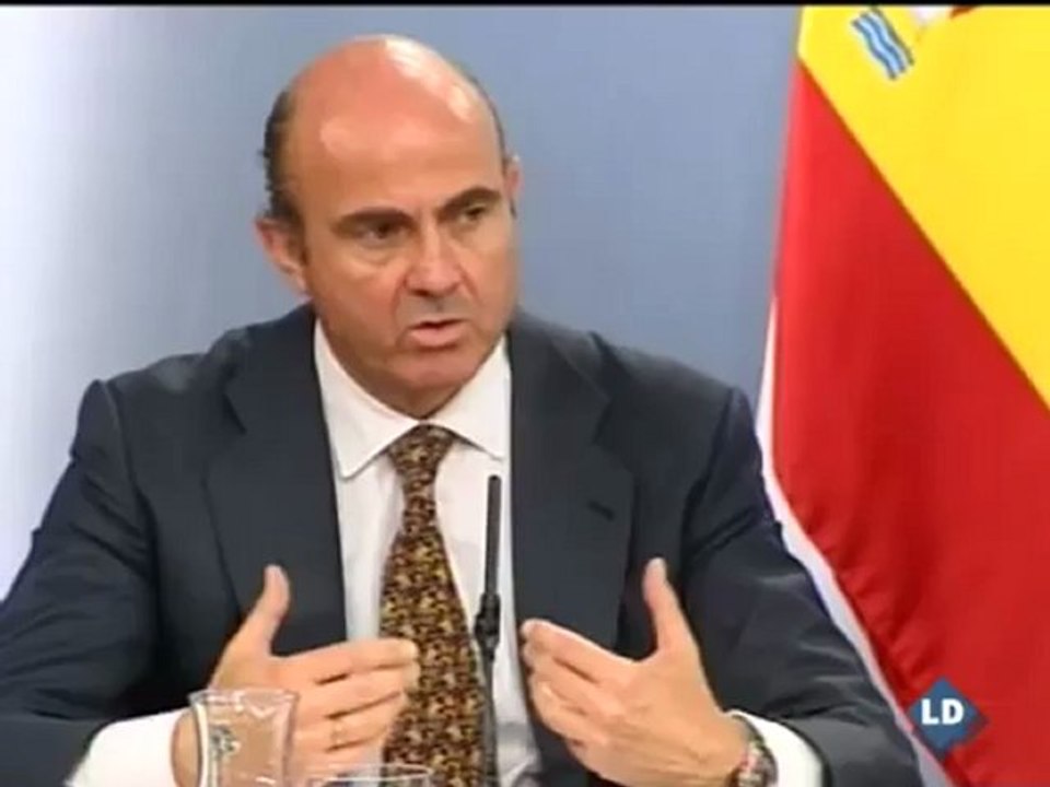 El Gobierno obliga a crear 'bancos malos' a todas las entidades