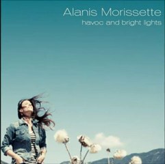 2. Alanis Morissette - Woman Down (Havoc and Bright Lights)