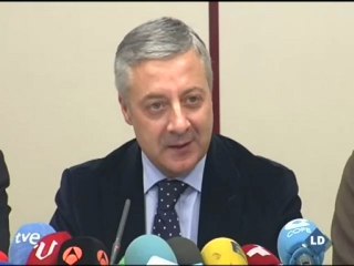 Blanco: "Soy inocente y puedo demostrarlo ante quien sea"