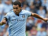 Manchester City v QPR 01.09.2012 Live Streaming Online