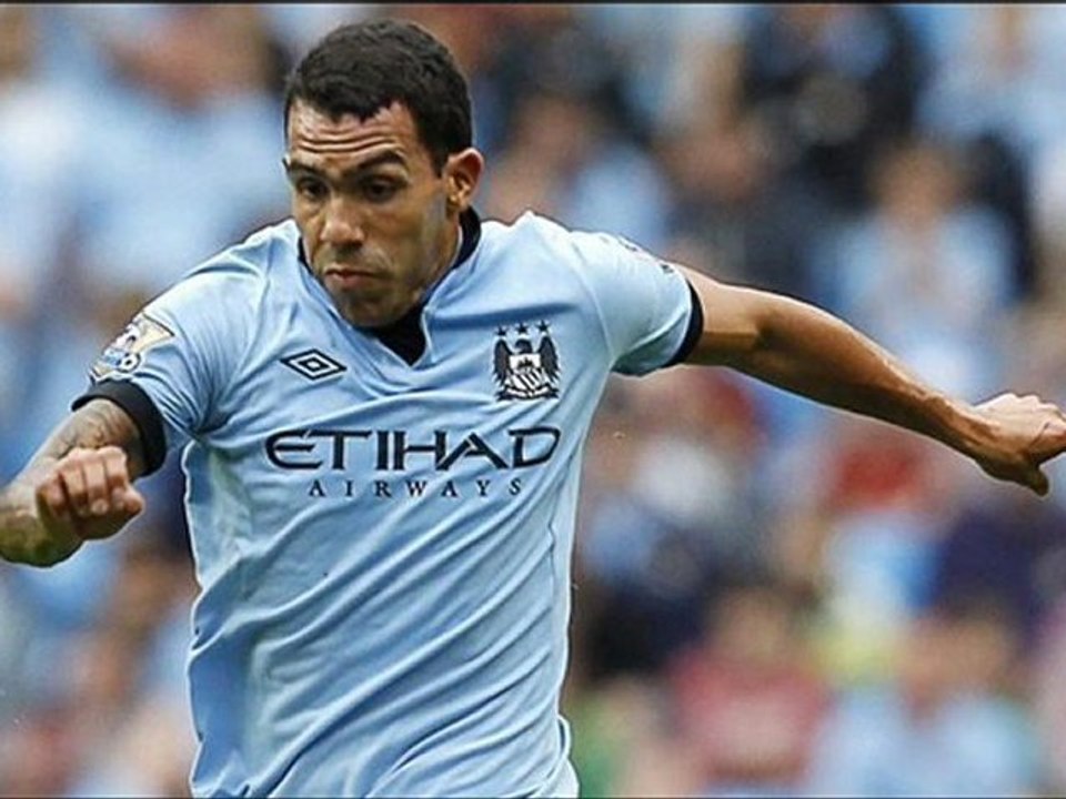 Manchester City v QPR 01-09-2012 Live Streaming Online