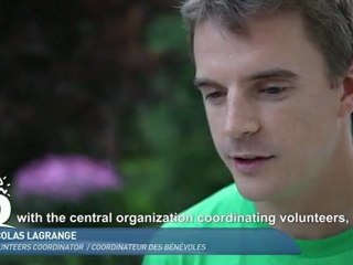 2012 ULTRATRAILTV - The volunteers