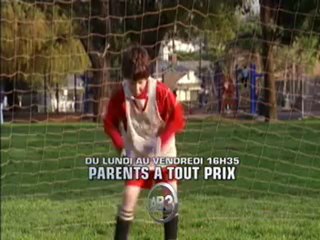 Parents à tout prix - Bande annonce (Série tv)