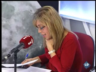 Tertulia económica con Emilio González y Susana Criado