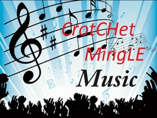 A drop of blues - Evening Voyage [CrotCHet MingLE]