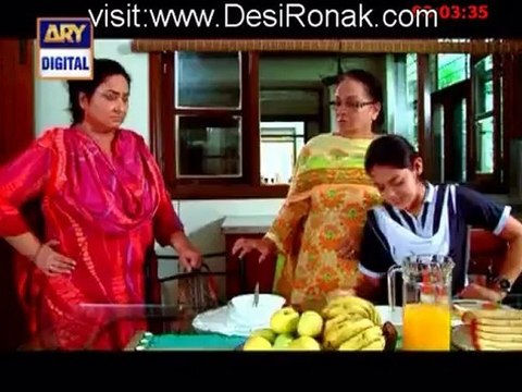 Mera Yaqeen Episode 5 - 1st September 2012 part 2