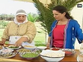 شهيوات بلادي : السبت 1 شتنبر