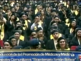 Chávez insulta a Capriles