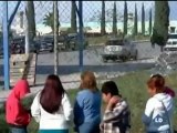 Al menos 44 muertos en una reyerta en una prisión de México