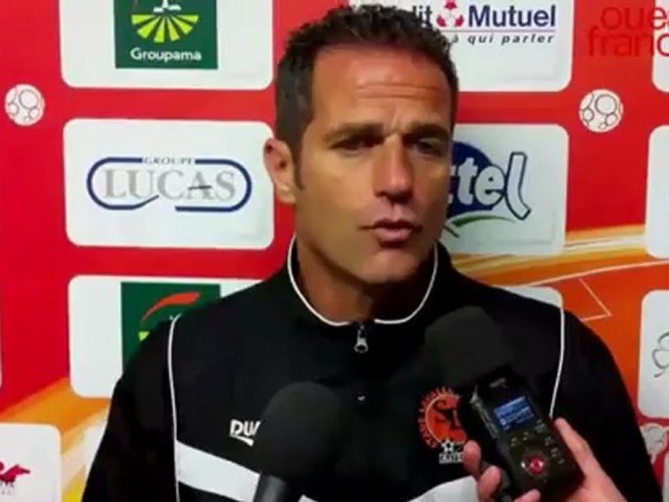 "Laval traverse une mauvaise passe"