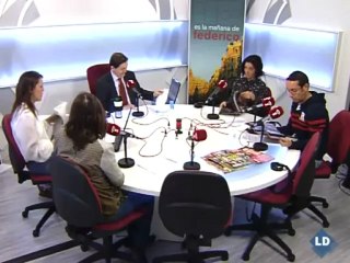 Crónica Rosa: La comparecencia de Urdangarín - 24/02/12