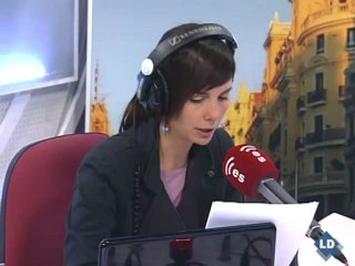 Federico a las 8: Iván Chaves recibió 28.000 euros de una empresa de la Junta - 06/03/12