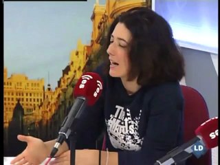 La Mañana de Federico: Crónica Rosa, 19/03/12