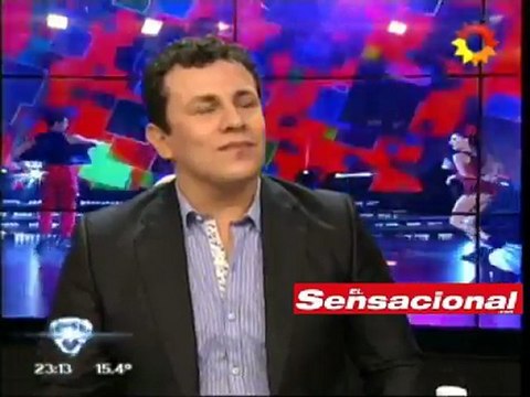 Hugo habla de moliniers