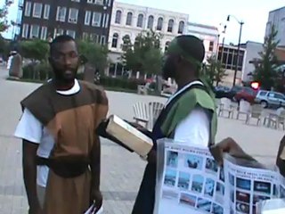 pt.22 The Truth Consumes Racine