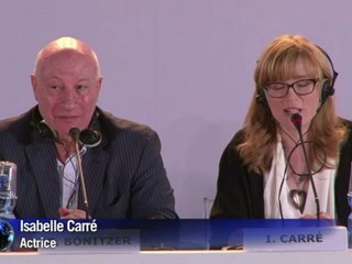 "Cherchez Hortense": une comédie aigre-douce sur l'immigration