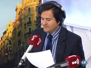 Federico a las 8: Intenso Consejo de Ministros - 20/04/12