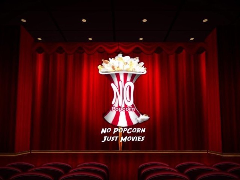 Prometheus - Critique du film [HD] [NoPopCorn]