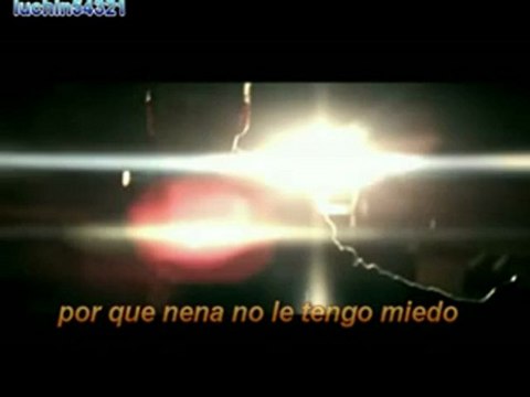 Keane - Silenced By The Night subtitulado