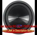 Alpine Type-S SWS-12D4 12 Inch 1500 Watt Subwoofer WIth Massive Dual 4-Ohm Voice Coils Review