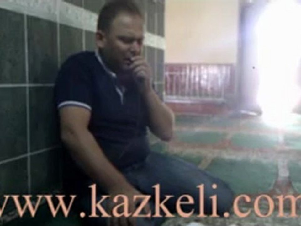 HÜseyın Çağlar - Medineye Varamadım  İlahisi.