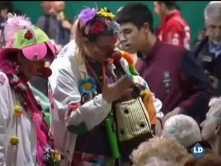 Terremoto en Italia - Italy earthquake