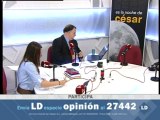 Es la noche de César: Cultura. La reunión de Wert con los rectores de los universidades - 24/05/12