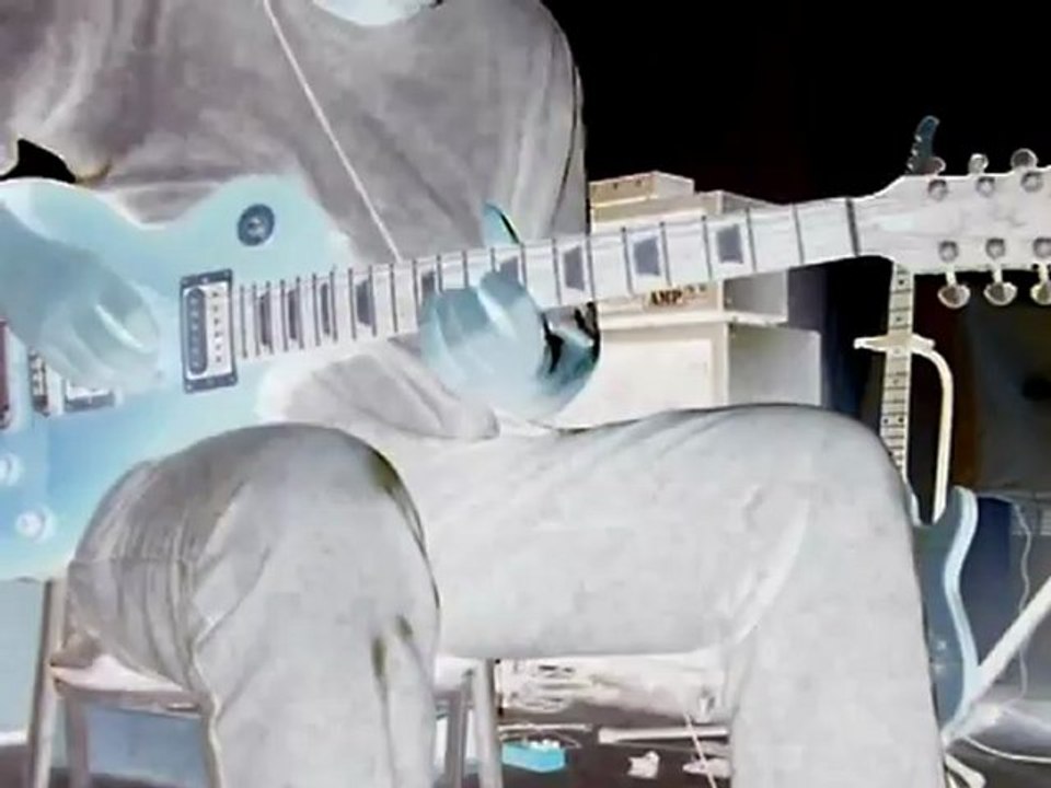 Scott Bis "Lady of the lake"