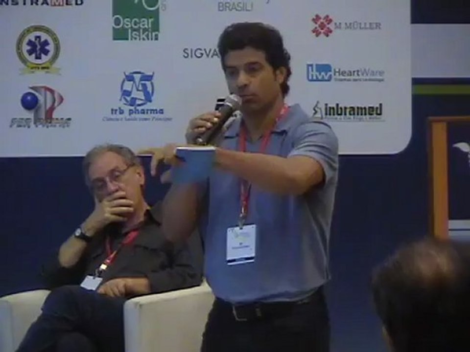 Simpósio Emagrece, Brasil! na íntegra