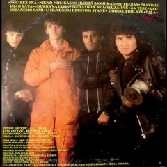 FALA - ŽUTA MINUTA (1981)