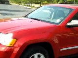 Used 2010 Jeep Grand Cherokee 4wd for sale at Honda Cars of Bellevue...an Omaha Honda Dealer!
