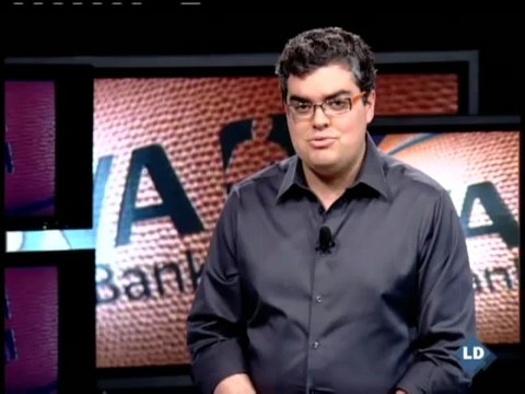 Es la noche de César: Resumen de actualidad 21h - 08/06/12