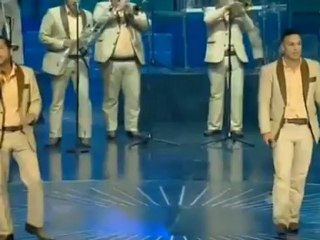 Premios Tu Mundo parte 2