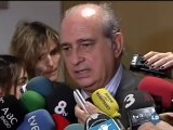 Fernández Díaz se compromete a no negociar 