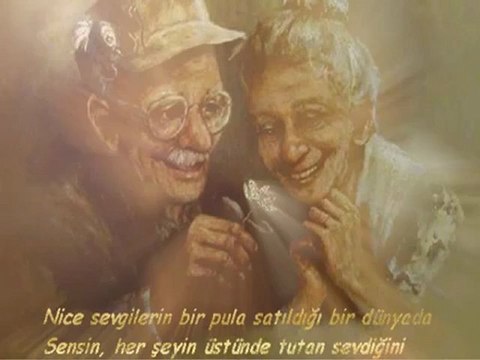 Ümit Yaşar Oğuzcan - Ben senin en çok sesini sevdim