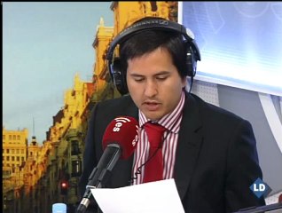 Federico a las 8: Vuelve a subir la luz