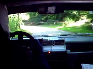 rallye kalt bec 2012,