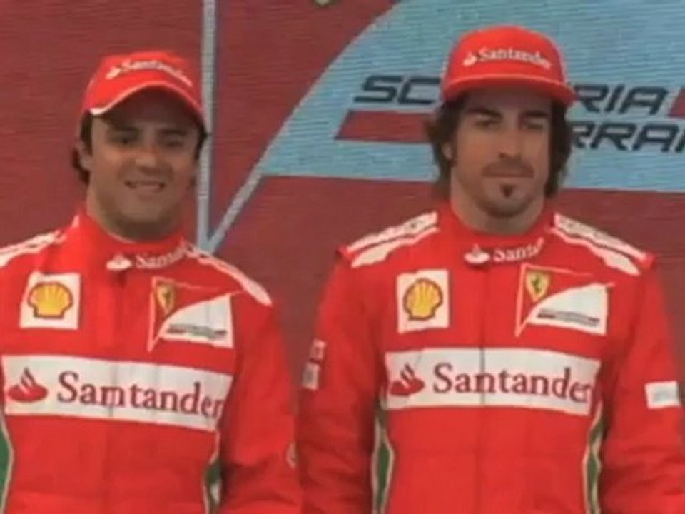 F1: Deutsches Quali-Desaster in Spa